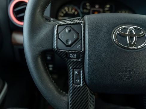 Used 2019 Toyota Tundra Limited image 23