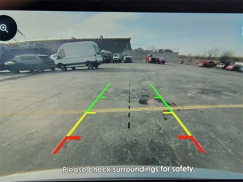 Certified 2023 Lincoln Corsair AWD w/ Equipment Group 101A image 6