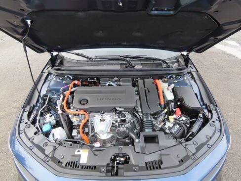 New 2026 Honda Accord Touring image 10