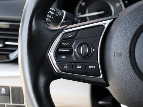 Used 2021 Acura RDX AWD image 23