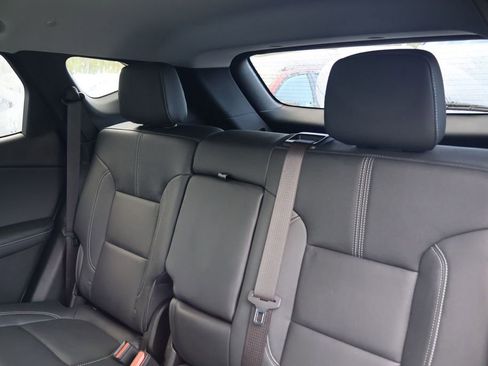 Used 2024 Chevrolet Blazer LT AWD/4WD image 6