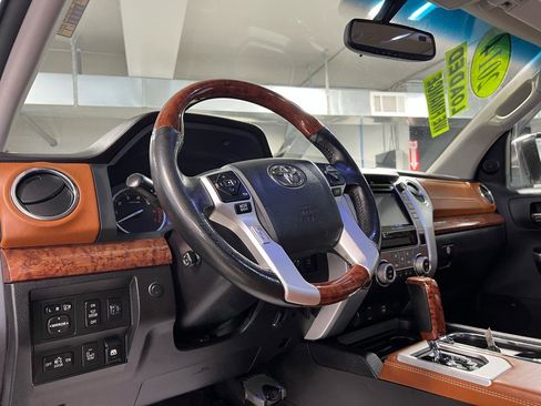 Used 2014 Toyota Tundra 1794 Edition image 23