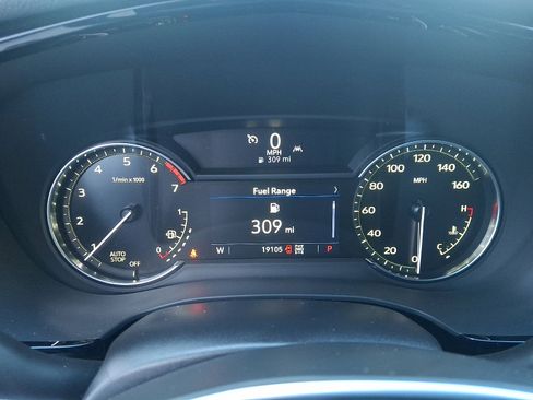 Certified 2023 Cadillac XT5 Luxury image 27