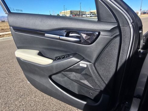 Used 2021 Kia Seltos SX w/ SX Sunroof Package image 17