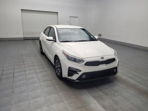 Used 2020 Kia Forte LXS image 13