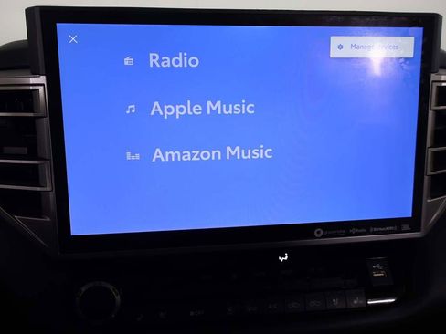 Used 2022 Toyota Tundra Limited w/ TRD Off-Road Package image 44