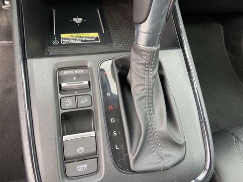 Used 2025 Honda CR-V EX-L image 41