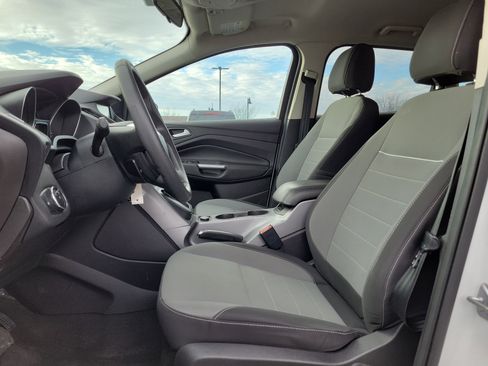 Used 2014 Ford Escape SE w/ Equipment Group 201A image 19