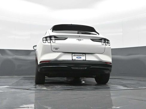 New 2025 Ford Mustang Mach-E Premium w/ Sport Appearance Package image 23