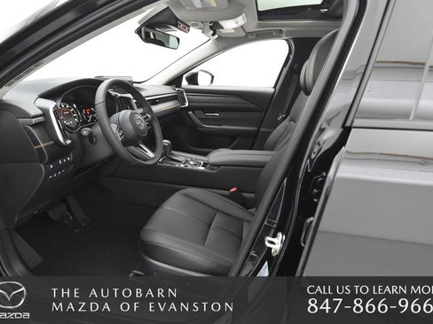 New 2026 MAZDA CX-50 AWD 2.5 Hybrid w/ Weather Package image 21