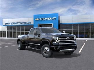 New 2026 Chevrolet Silverado 3500 High Country w/ High Country Premium Package video 1