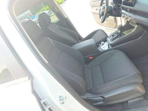 Certified 2026 Honda CR-V EX image 28