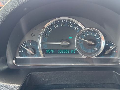 Used 2008 Chevrolet HHR LS FWD image 17