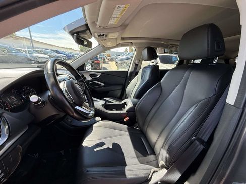 Used 2024 Acura RDX SH-AWD image 12