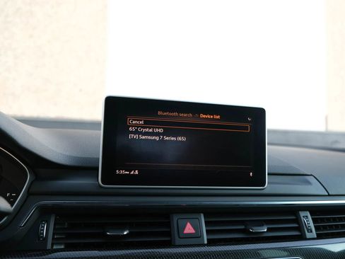 Used 2018 Audi S5 Prestige w/ S Sport Package image 43