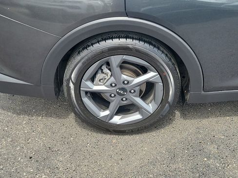 Used 2025 Kia K4 FWD image 6