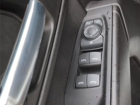 Used 2025 GMC Sierra 1500 Pro w/ Graphite Edition AWD/4WD image 17