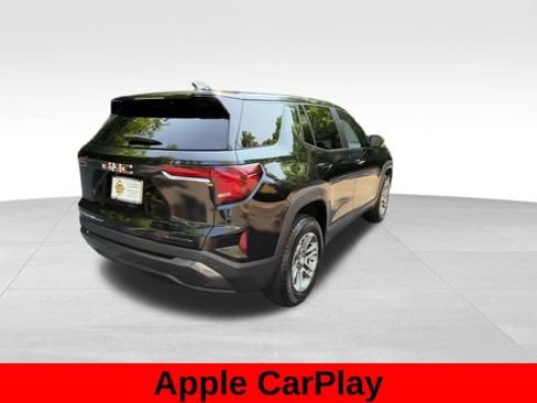 Used 2025 GMC Terrain Elevation AWD/4WD image 9