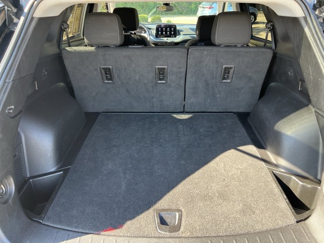 Used 2023 Chevrolet Blazer LT FWD image 26