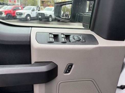 Used 2019 Ford F250 XL w/ XL Value Package AWD/4WD image 27