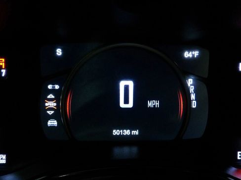 Used 2021 Dodge Durango GT image 28