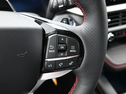 New 2026 Ford Explorer ST w/ Sun And Sound Package image 19