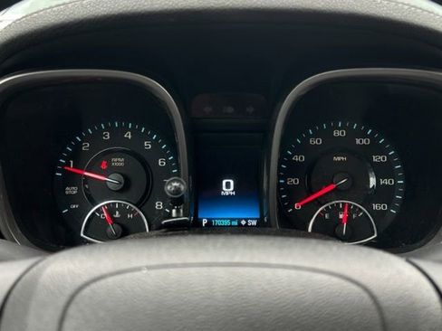 Used 2014 Chevrolet Malibu LTZ image 36