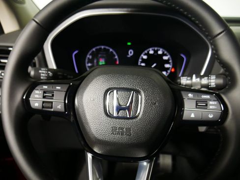 New 2026 Honda Pilot Touring image 18