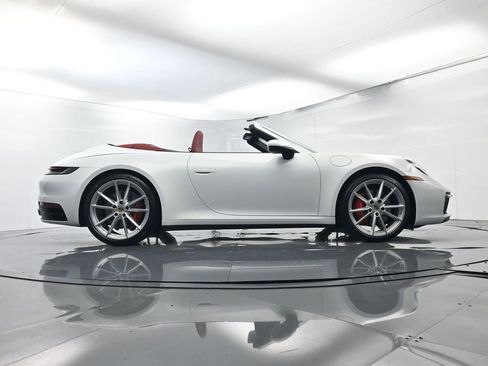 Used 2020 Porsche 911 Carrera S image 59