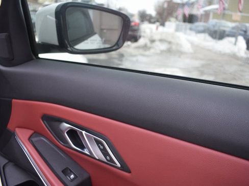 Used 2023 BMW 330e w/ M Sport Package image 23