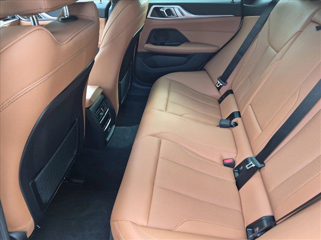 Used 2024 BMW i4 eDrive35 w/ Premium Package RWD image 20