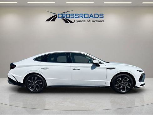 Used 2024 Hyundai Sonata SEL image 4