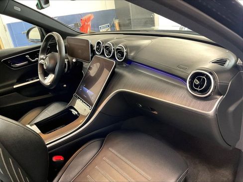 Used 2023 Mercedes-Benz C 300 4MATIC Sedan image 14