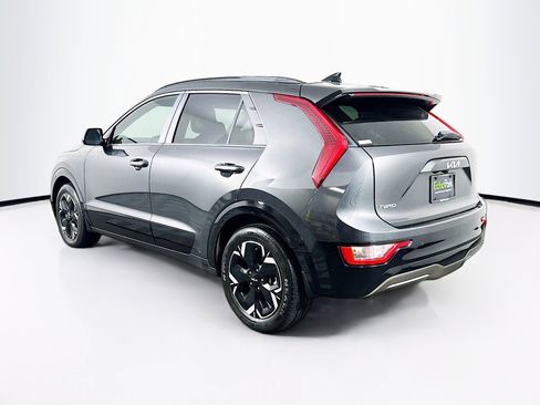 Used 2024 Kia Niro Wind image 5
