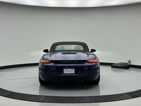 Used 2022 Porsche 718 Boxster GTS image 8