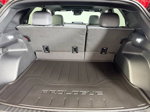 Used 2025 Honda Prologue Touring image 28