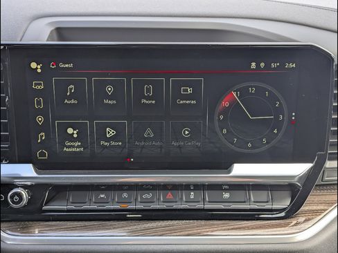 New 2026 GMC Sierra 1500 Elevation image 24