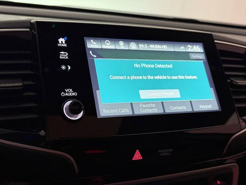 Used 2020 Honda Pilot Elite image 35