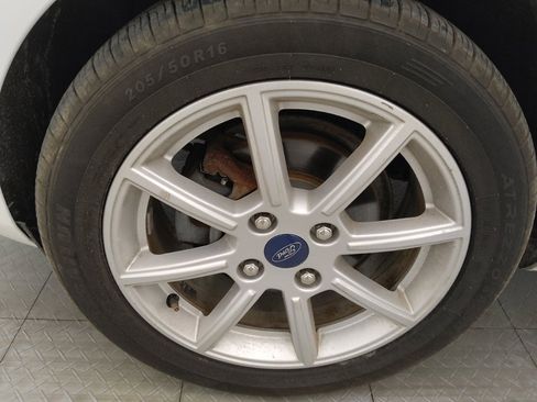 Used 2019 Ford Fiesta SE w/ Equipment Group 201A FWD image 31