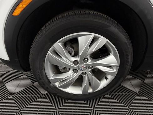 Used 2025 Buick Encore GX Preferred image 11