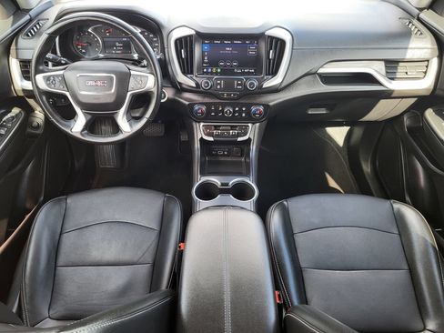 Used 2024 GMC Terrain SLT AWD/4WD image 20