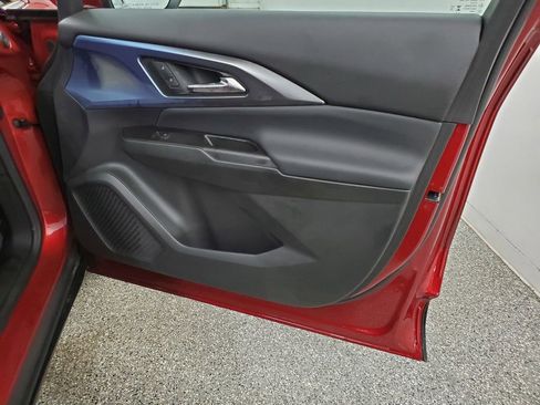 Used 2024 Chevrolet Equinox EV LT w/ Active Safety Package 3 image 21