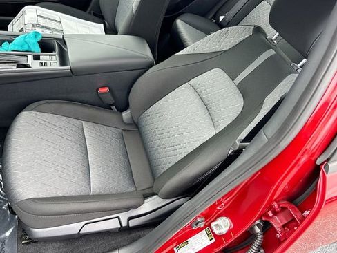 New 2026 Nissan Sentra SV FWD image 14