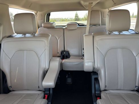Used 2024 Ford Expedition Max Limited RWD image 43