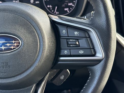 Used 2023 Subaru Ascent Limited w/ Technology Package image 8