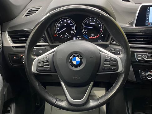 Used 2019 BMW X1 sDrive28i image 18