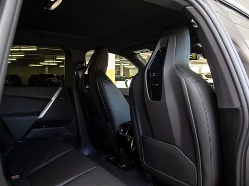 Used 2026 BMW iX xDrive45 w/ Premium Package image 26