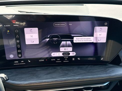 New 2026 Audi Q5 Premium AWD/4WD image 34