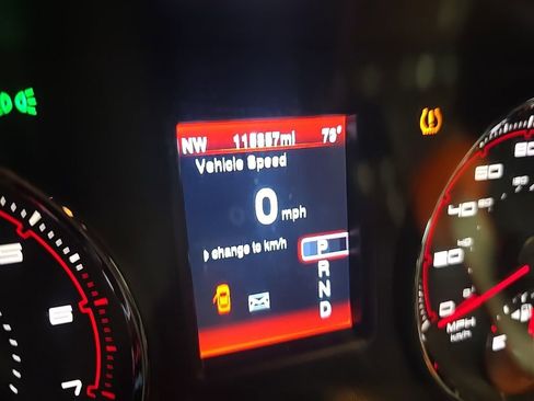 Used 2014 Dodge Charger R/T AWD/4WD image 8