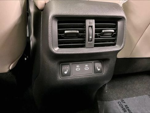 New 2027 Nissan Murano Platinum AWD/4WD image 23